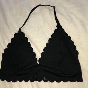 NWOT Urban outfitters halter bralette